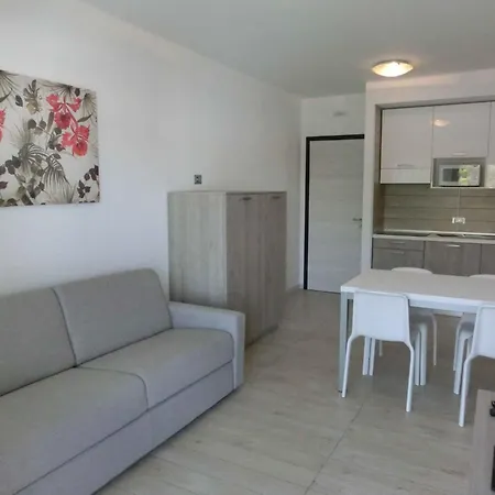 Apartment In 34317 Bibione