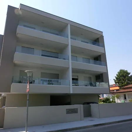 In 34317 Apartment Bibione
