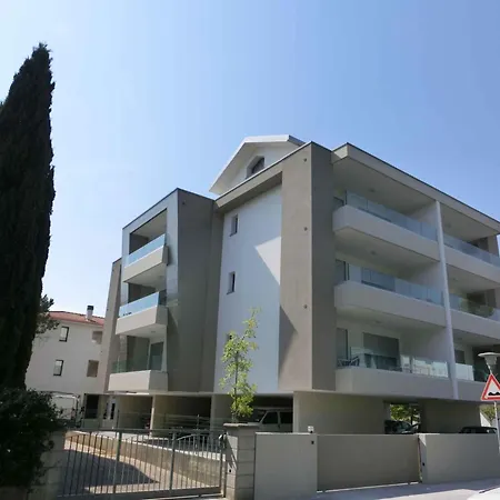 Apartment In 34317 Bibione