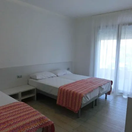In 34317 Bibione